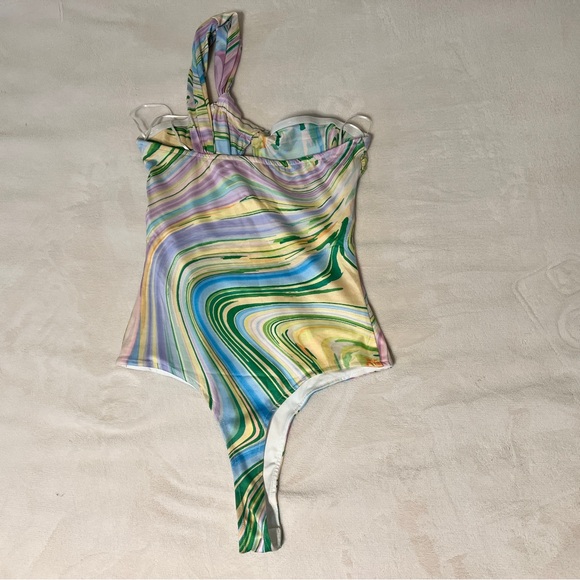 ASTR the Label Sindri Bodysuit - Picture 10 of 12